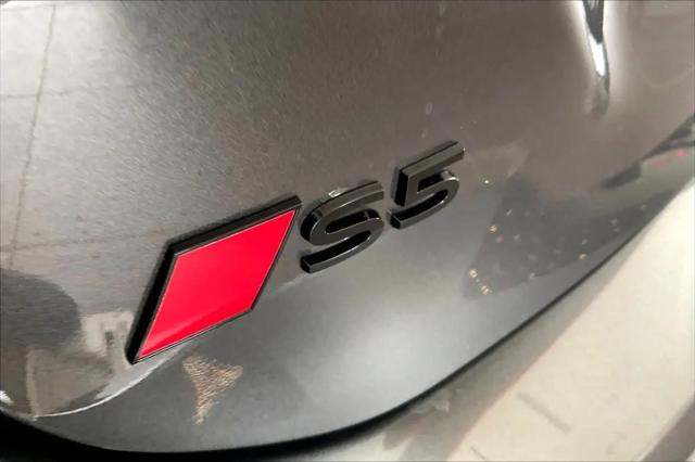 2026 Audi S5 Premium Plus TFSI quattro S tronic