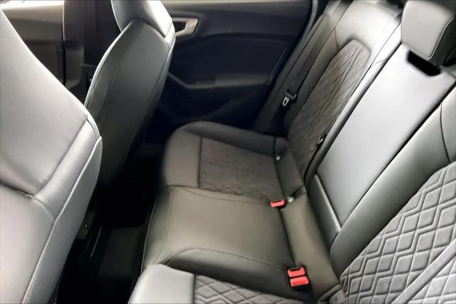 2026 Audi S5 Premium Plus TFSI quattro S tronic