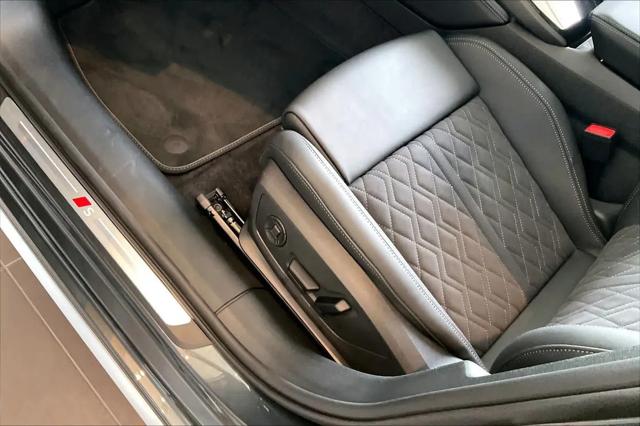 2026 Audi S5 Premium Plus TFSI quattro S tronic