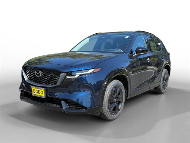 2026 Mazda CX-5 2.5 S Premium Plus for sale in Concord, CA