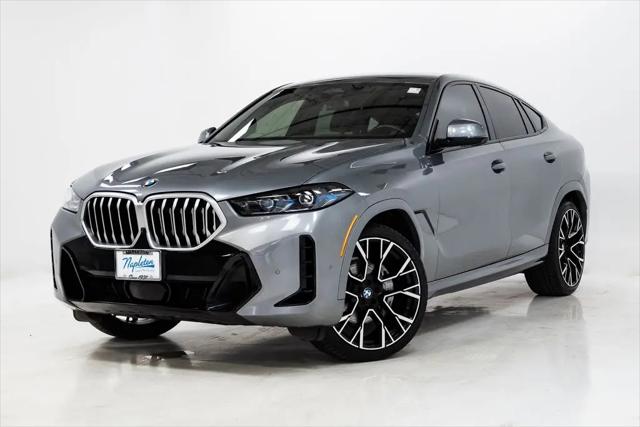 2024 BMW X6 xDrive40i for sale in Elmhurst, IL