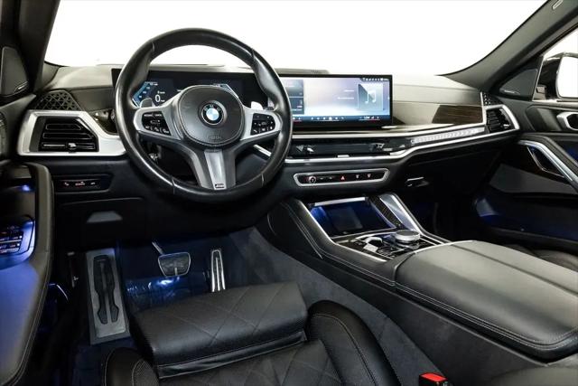 2024 BMW X6 xDrive40i