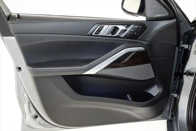 2024 BMW X6 xDrive40i