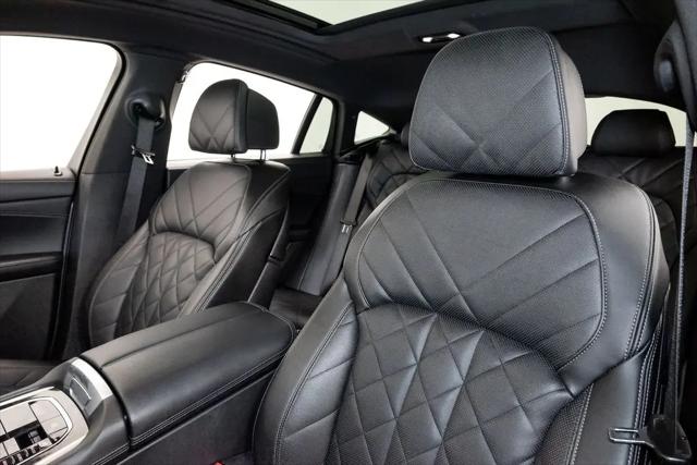 2024 BMW X6 xDrive40i