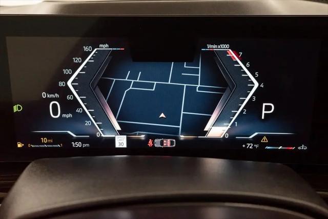 2024 BMW X6 xDrive40i