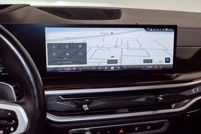 2024 BMW X6 xDrive40i