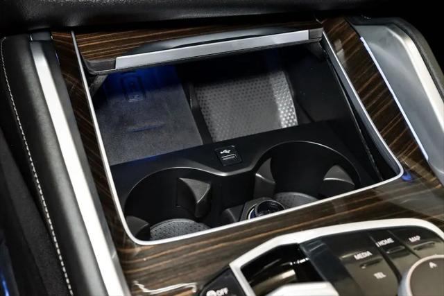 2024 BMW X6 xDrive40i