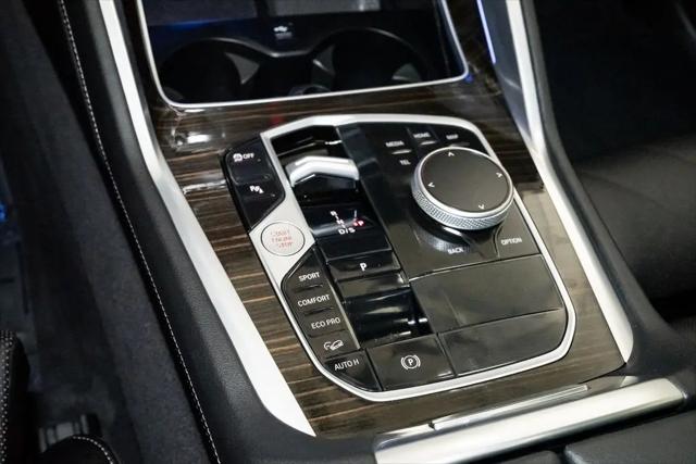 2024 BMW X6 xDrive40i