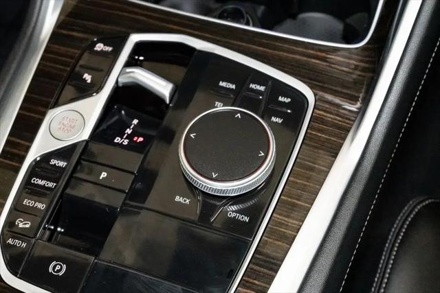 2024 BMW X6 xDrive40i