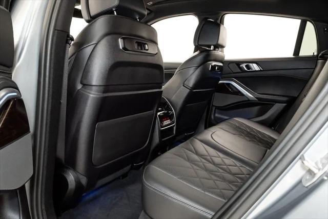 2024 BMW X6 xDrive40i