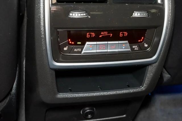 2024 BMW X6 xDrive40i