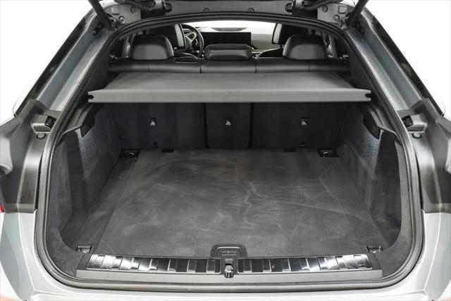 2024 BMW X6 xDrive40i
