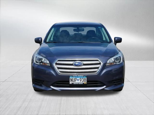 2016 Subaru Legacy 2.5i Premium