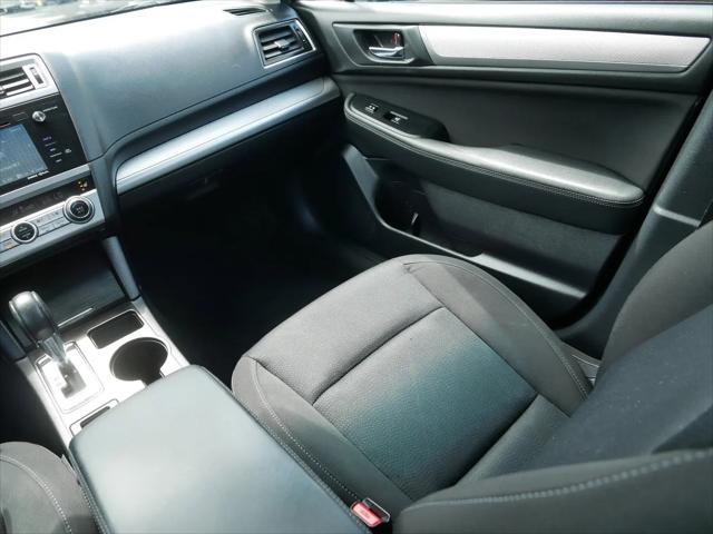 2016 Subaru Legacy 2.5i Premium