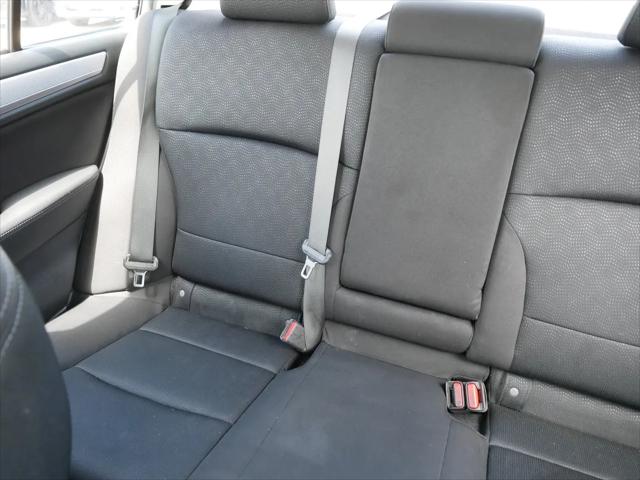 2016 Subaru Legacy 2.5i Premium