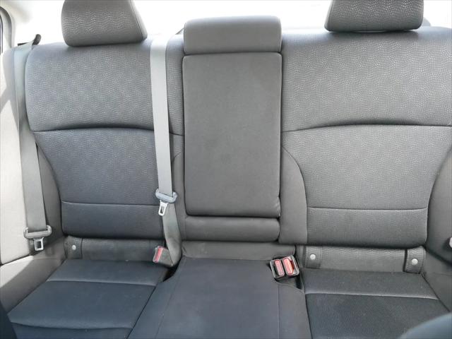 2016 Subaru Legacy 2.5i Premium