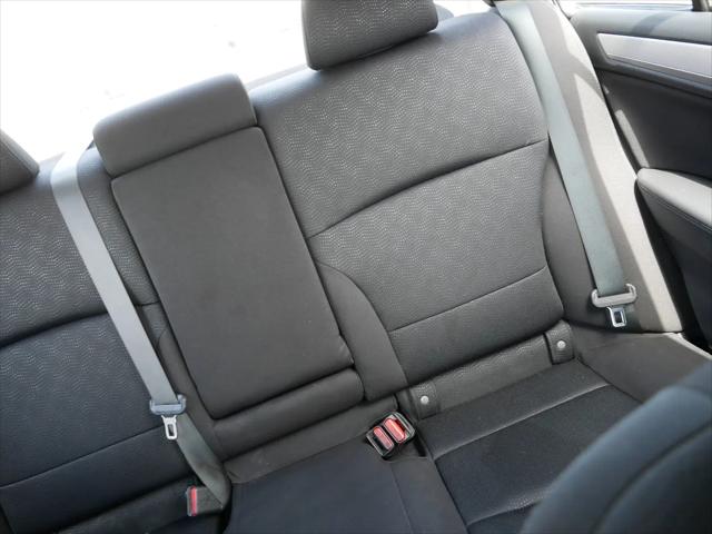 2016 Subaru Legacy 2.5i Premium