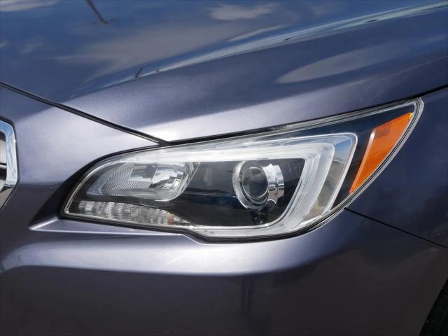 2016 Subaru Legacy 2.5i Premium