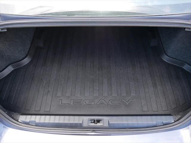 2016 Subaru Legacy 2.5i Premium
