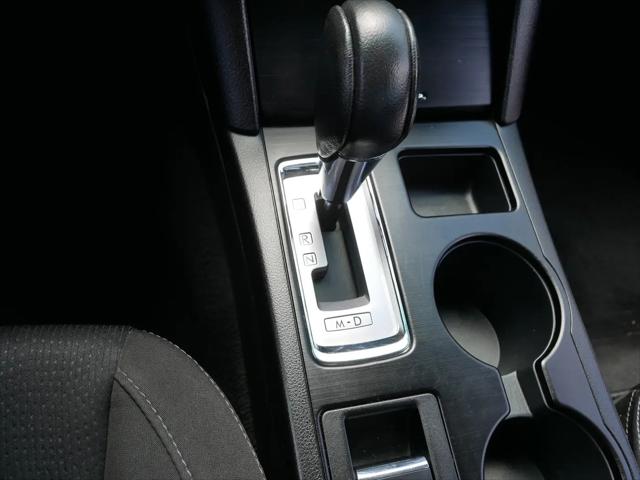 2016 Subaru Legacy 2.5i Premium