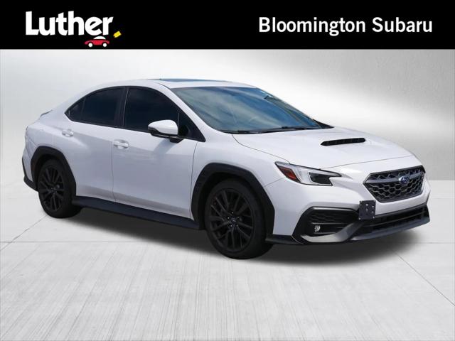 2023 Subaru WRX Limited for sale in Bloomington, MN