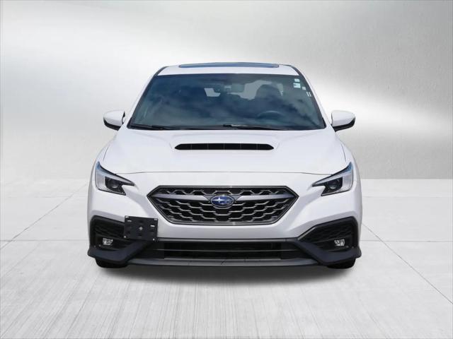 2023 Subaru WRX Limited