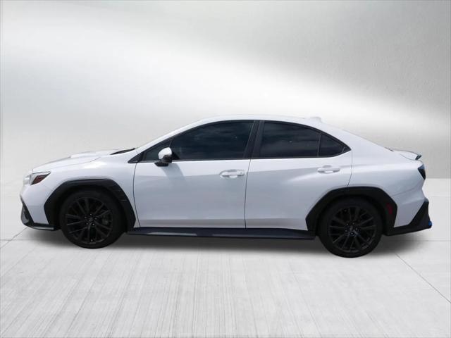 2023 Subaru WRX Limited