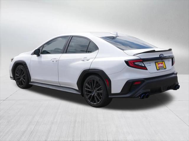 2023 Subaru WRX Limited