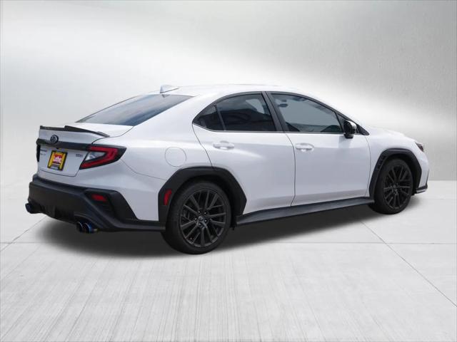 2023 Subaru WRX Limited