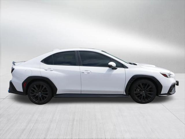 2023 Subaru WRX Limited
