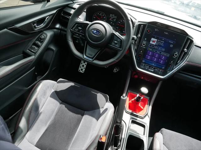 2023 Subaru WRX Limited