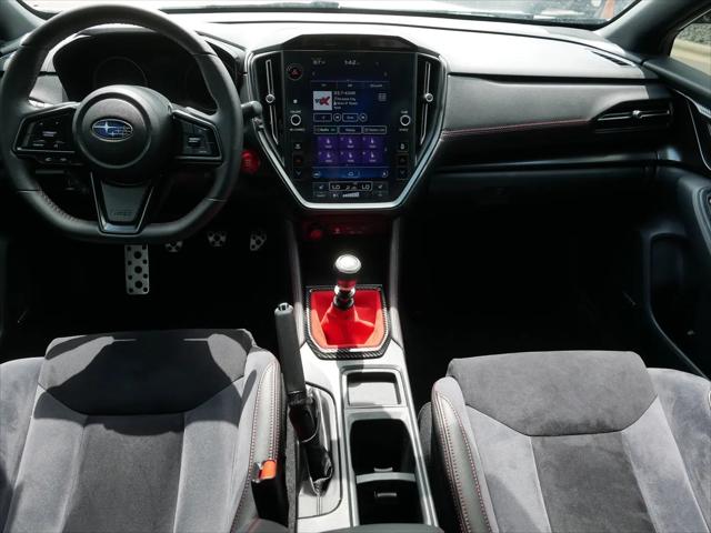 2023 Subaru WRX Limited