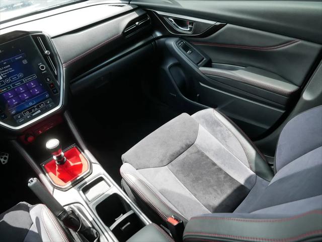 2023 Subaru WRX Limited