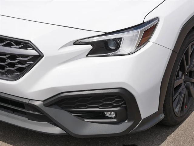 2023 Subaru WRX Limited
