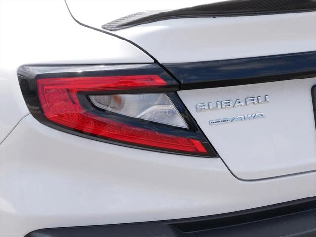 2023 Subaru WRX Limited