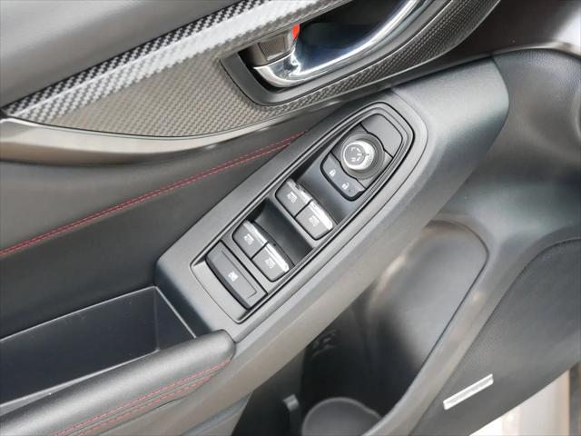 2023 Subaru WRX Limited