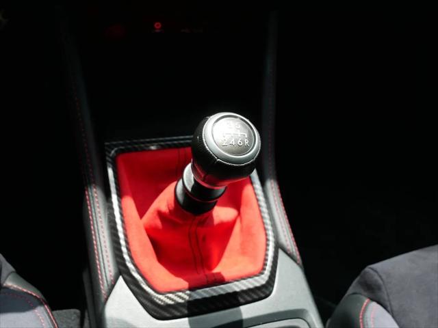 2023 Subaru WRX Limited