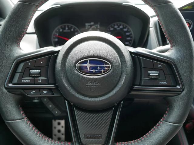 2023 Subaru WRX Limited