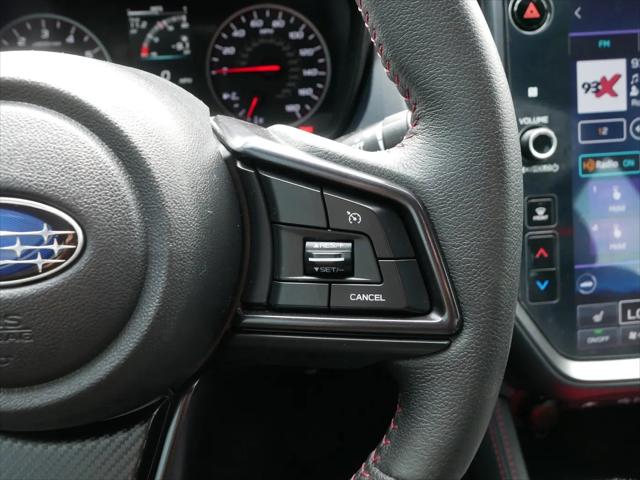 2023 Subaru WRX Limited