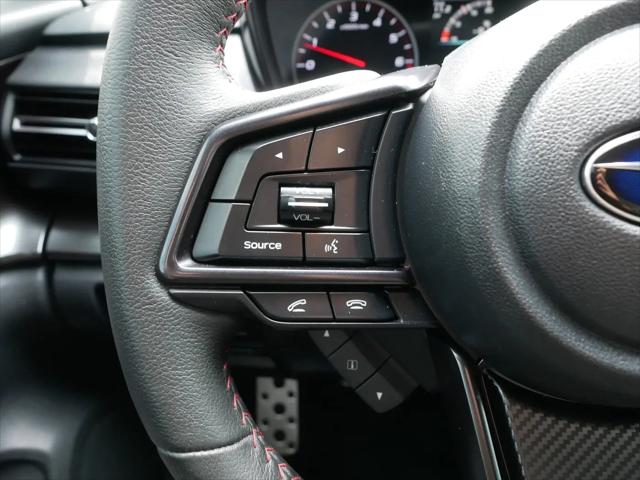 2023 Subaru WRX Limited