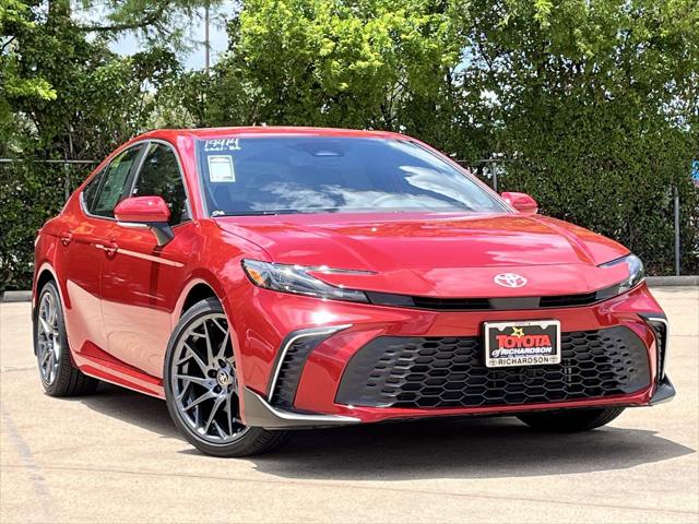 2026 Toyota Camry SE for sale in Richardson, TX