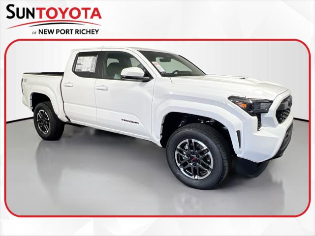 2026 Toyota Tacoma TRD Sport for sale in Holiday, FL