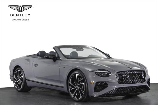 2026 Bentley Continental GT V8 for sale in Walnut Creek, CA