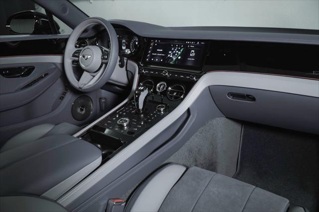 2026 Bentley Continental GT V8