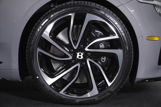 2026 Bentley Continental GT V8