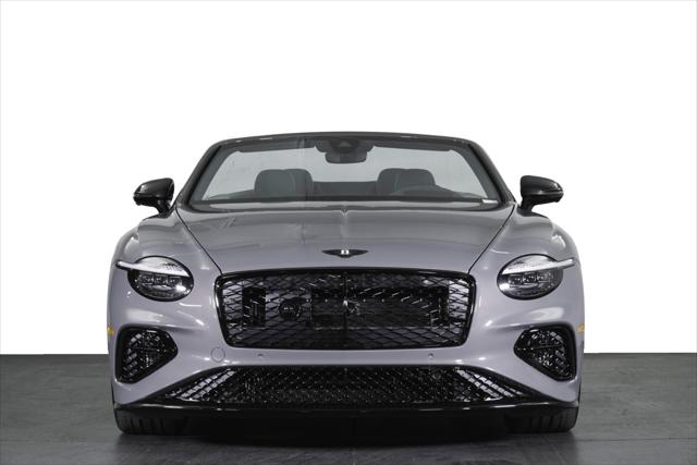 2026 Bentley Continental GT V8