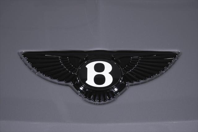 2026 Bentley Continental GT V8