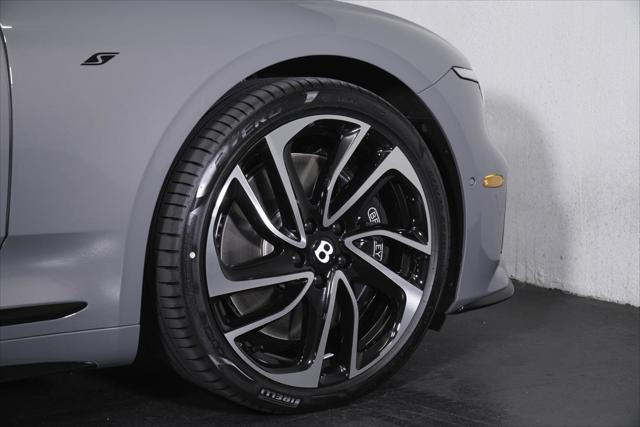 2026 Bentley Continental GT V8