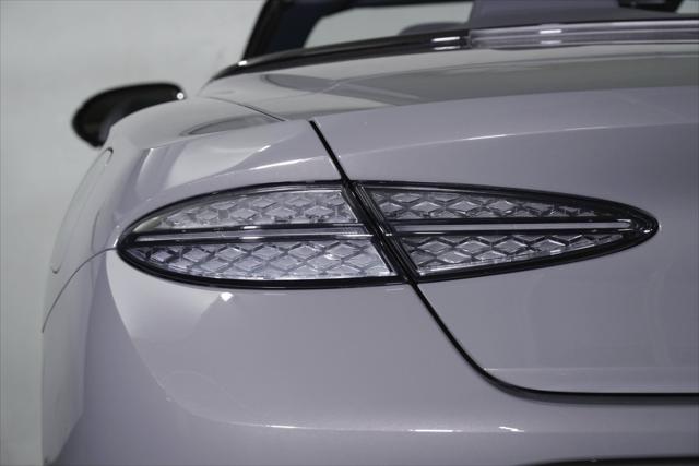 2026 Bentley Continental GT V8