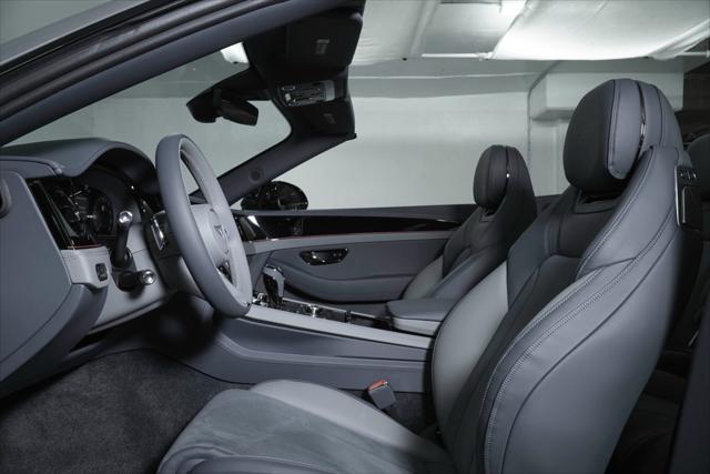 2026 Bentley Continental GT V8